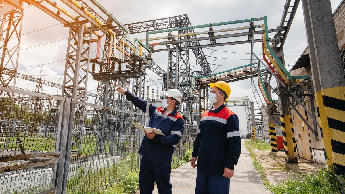 Německo drasticky zlevní elektřinu pro firmy. Česko ji bude muset dotovat také